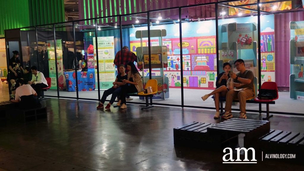 [Event, 17 to 19 Jan, 24 to 26 Jan] ARTBOX EVERYDAY 2025: A Creative Wonderland at Singapore Expo - Alvinology