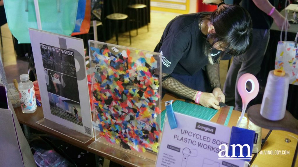 [Event, 17 to 19 Jan, 24 to 26 Jan] ARTBOX EVERYDAY 2025: A Creative Wonderland at Singapore Expo - Alvinology