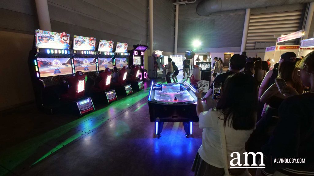 [Event, 17 to 19 Jan, 24 to 26 Jan] ARTBOX EVERYDAY 2025: A Creative Wonderland at Singapore Expo - Alvinology