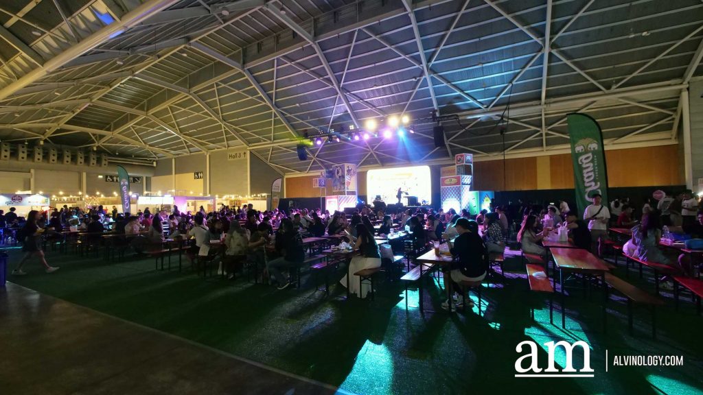 [Event, 17 to 19 Jan, 24 to 26 Jan] ARTBOX EVERYDAY 2025: A Creative Wonderland at Singapore Expo - Alvinology