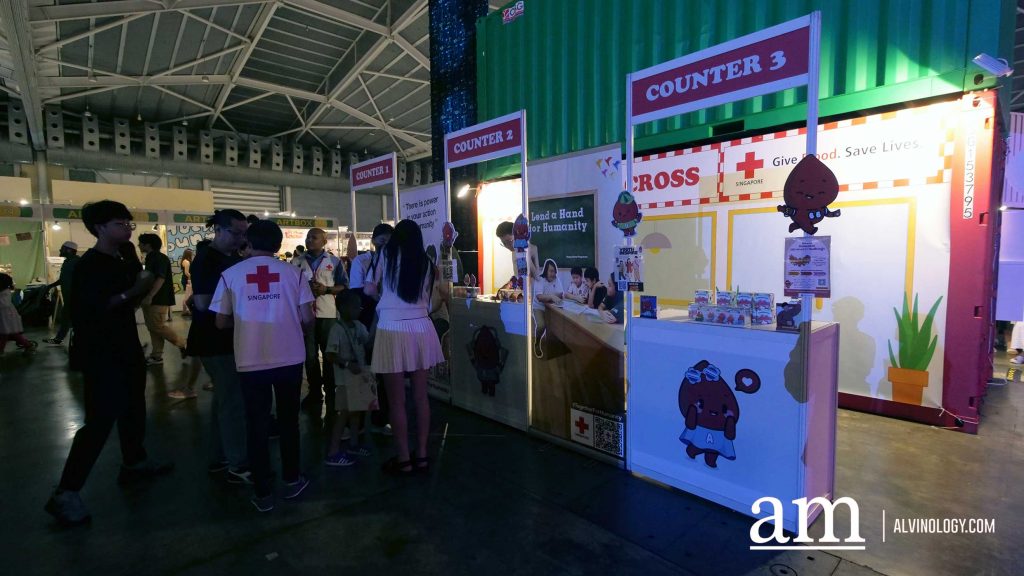 [Event, 17 to 19 Jan, 24 to 26 Jan] ARTBOX EVERYDAY 2025: A Creative Wonderland at Singapore Expo - Alvinology