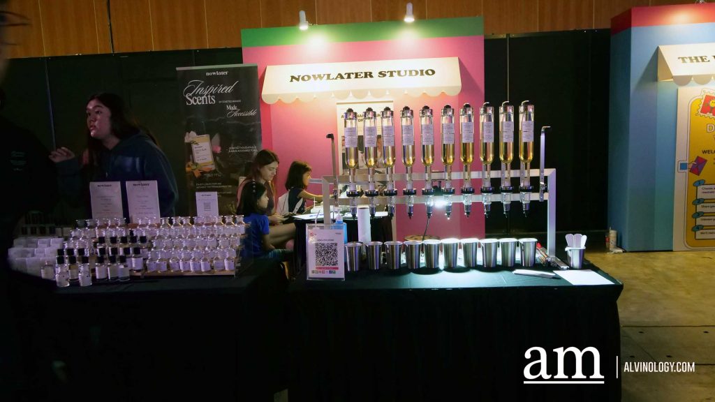 [Event, 17 to 19 Jan, 24 to 26 Jan] ARTBOX EVERYDAY 2025: A Creative Wonderland at Singapore Expo - Alvinology