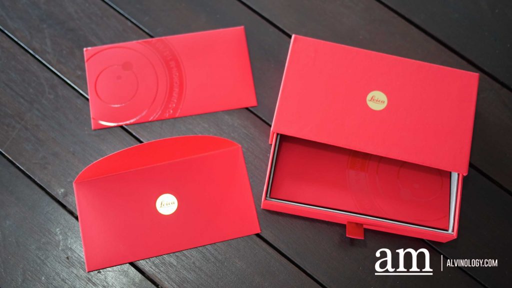 Best Chinese New Year Red Packet Design for 2025 in Singapore to Usher in the Year of the Snake - Alvinology