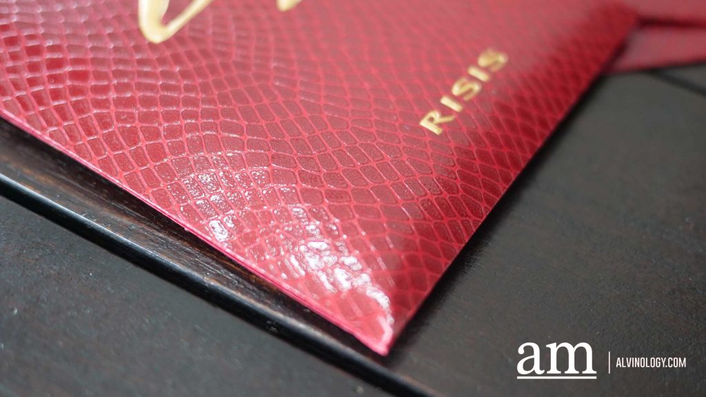Best Chinese New Year Red Packet Design for 2025 in Singapore to Usher in the Year of the Snake - Alvinology