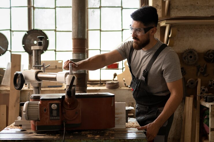 Why Choose Professional Carpentry Services in Singapore? - Alvinology