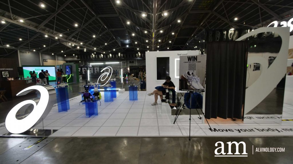 [Event, 17 to 19 Jan] Culture Cartel 2025 Lits Singapore EXPO with Food, Art, and Street Culture Icons - Alvinology