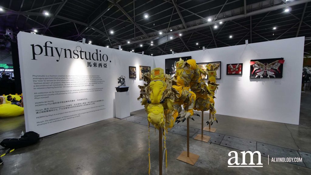 [Event, 17 to 19 Jan] Culture Cartel 2025 Lits Singapore EXPO with Food, Art, and Street Culture Icons - Alvinology