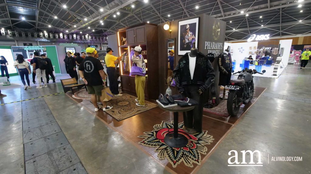 [Event, 17 to 19 Jan] Culture Cartel 2025 Lits Singapore EXPO with Food, Art, and Street Culture Icons - Alvinology