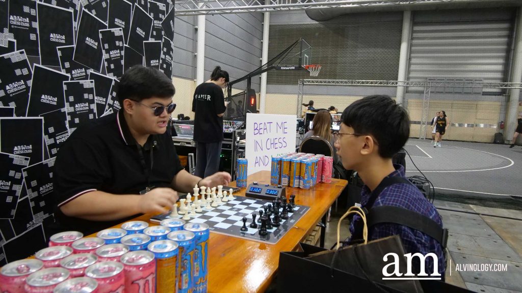 [Event, 17 to 19 Jan] Culture Cartel 2025 Lits Singapore EXPO with Food, Art, and Street Culture Icons - Alvinology