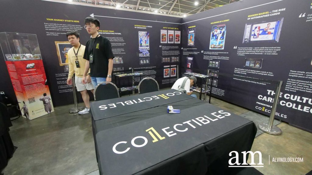 [Event, 17 to 19 Jan] Culture Cartel 2025 Lits Singapore EXPO with Food, Art, and Street Culture Icons - Alvinology