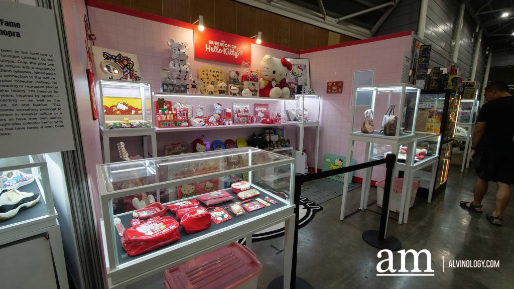 [Event, 17 to 19 Jan] Culture Cartel 2025 Lits Singapore EXPO with Food, Art, and Street Culture Icons - Alvinology