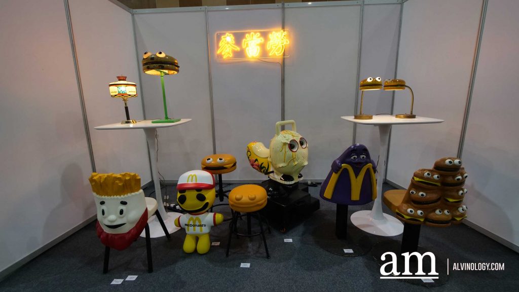 [Event, 17 to 19 Jan] Culture Cartel 2025 Lits Singapore EXPO with Food, Art, and Street Culture Icons - Alvinology