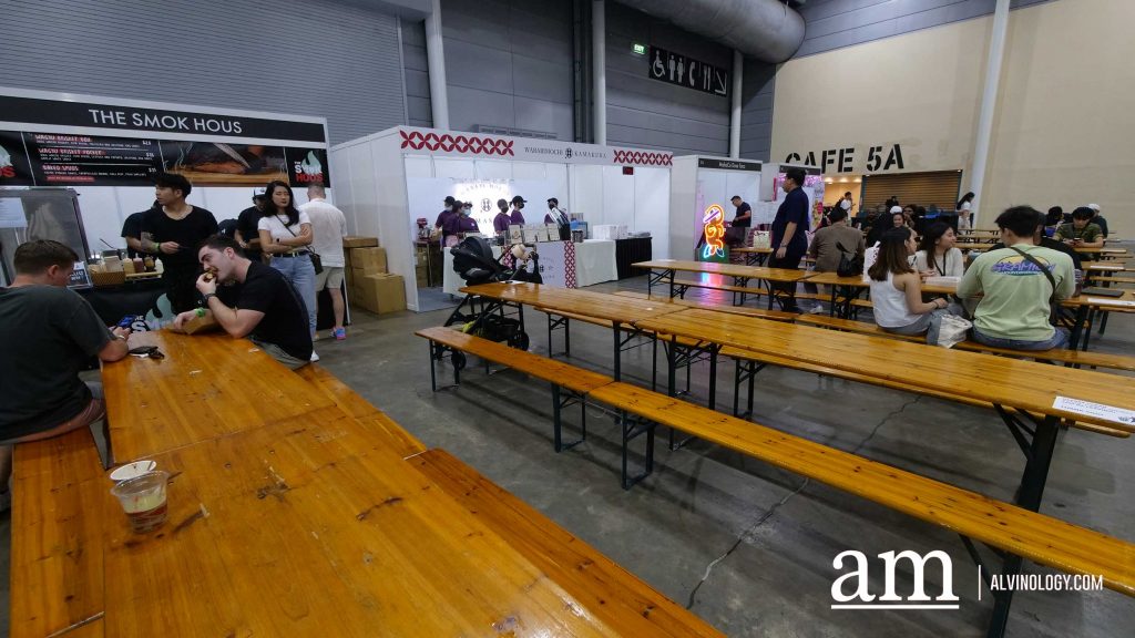 [Event, 17 to 19 Jan] Culture Cartel 2025 Lits Singapore EXPO with Food, Art, and Street Culture Icons - Alvinology
