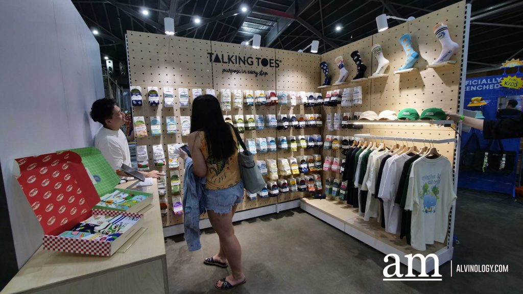 [Event, 17 to 19 Jan] Culture Cartel 2025 Lits Singapore EXPO with Food, Art, and Street Culture Icons - Alvinology