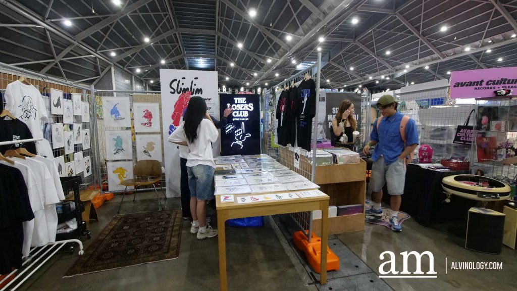 [Event, 17 to 19 Jan] Culture Cartel 2025 Lits Singapore EXPO with Food, Art, and Street Culture Icons - Alvinology