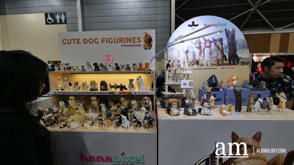 [Event, 17 to 19 Jan] Culture Cartel 2025 Lits Singapore EXPO with Food, Art, and Street Culture Icons - Alvinology