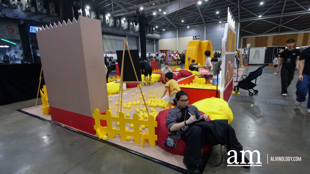 [Event, 17 to 19 Jan] Culture Cartel 2025 Lits Singapore EXPO with Food, Art, and Street Culture Icons - Alvinology