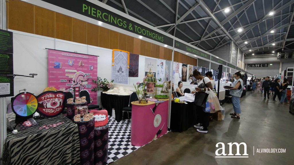 [Event, 17 to 19 Jan] Culture Cartel 2025 Lits Singapore EXPO with Food, Art, and Street Culture Icons - Alvinology