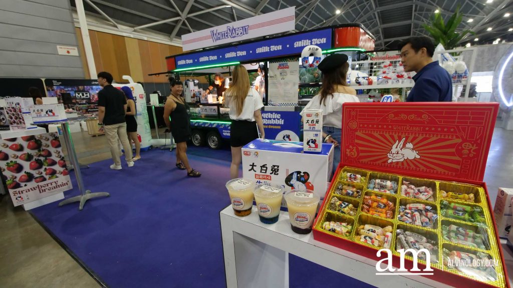 [Event, 17 to 19 Jan] Culture Cartel 2025 Lits Singapore EXPO with Food, Art, and Street Culture Icons - Alvinology
