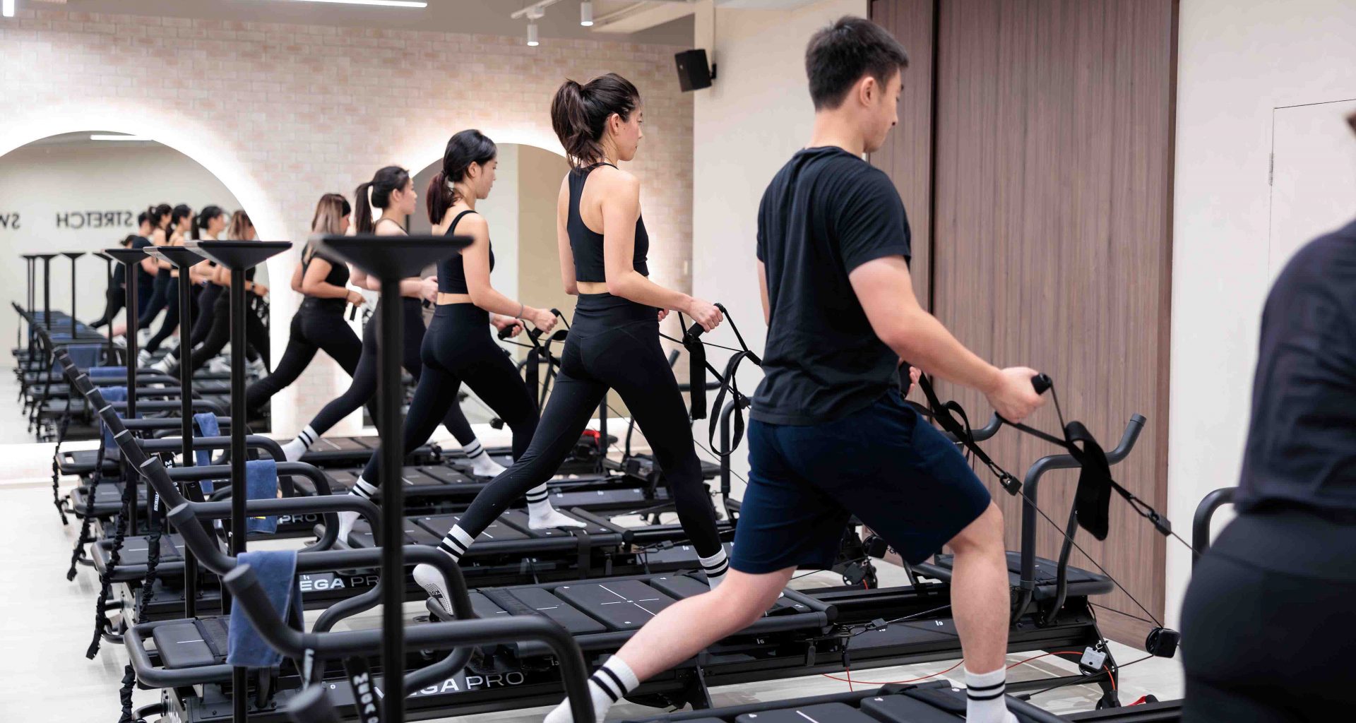 Singapore’s First Lagree Fitness Studio, H-Kore, Opens on 6th January 2025 - Alvinology