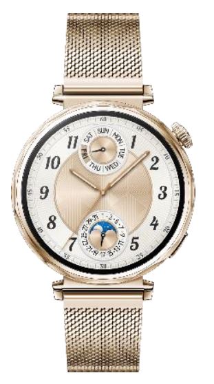 HUAWEI Unveils FreeBuds SE 3 and WATCH GT 5 in Gold Milanese Strap: Cutting-Edge Technology Meets Elegant Design HUAWEI Unveils FreeBuds SE 3 and WATCH GT 5 in Gold Milanese Strap: Cutting-Edge Technology Meets Elegant Design - Alvinology