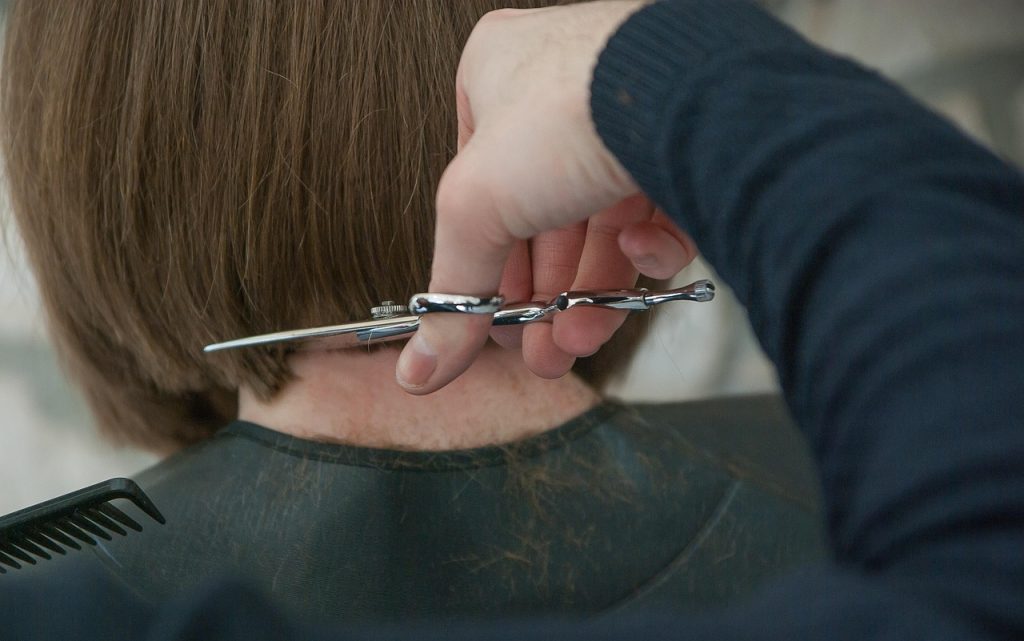 The Importance of Mastering Basic Haircuts When Starting Your Hair Styling Journey The Importance of Mastering Basic Haircuts When Starting Your Hair Styling Journey - Alvinology
