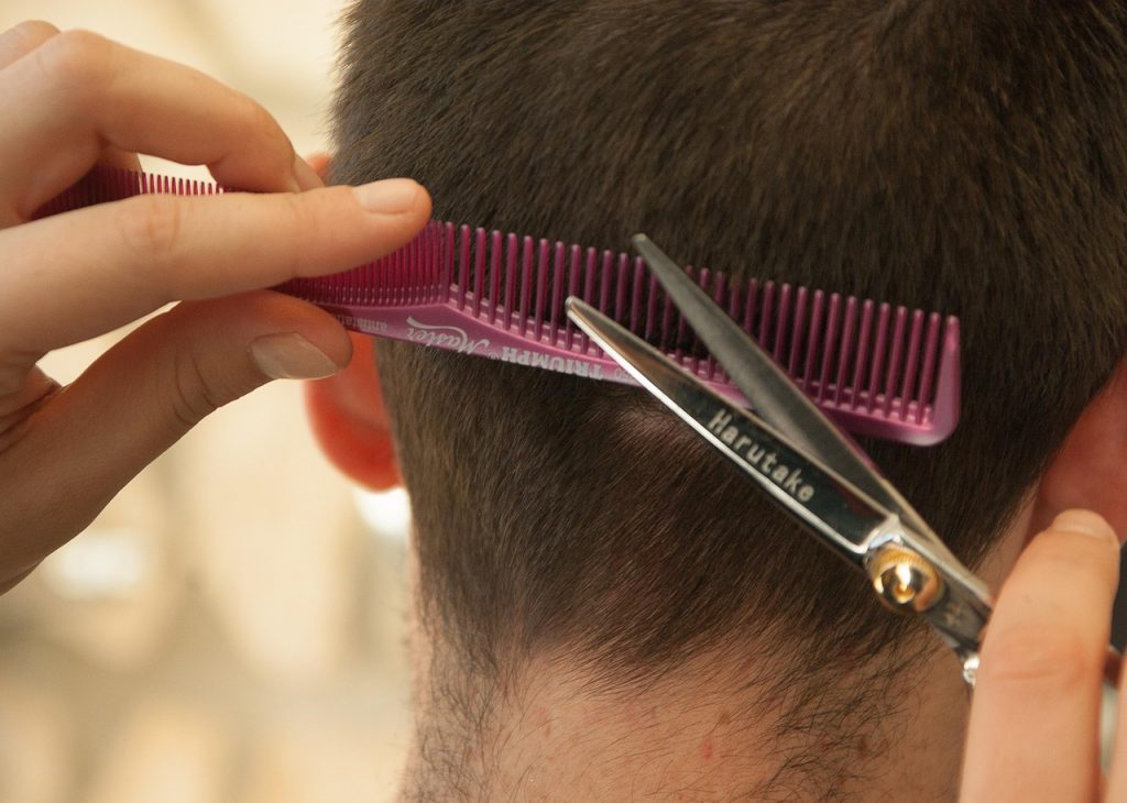 The Importance of Mastering Basic Haircuts When Starting Your Hair Styling Journey The Importance of Mastering Basic Haircuts When Starting Your Hair Styling Journey - Alvinology