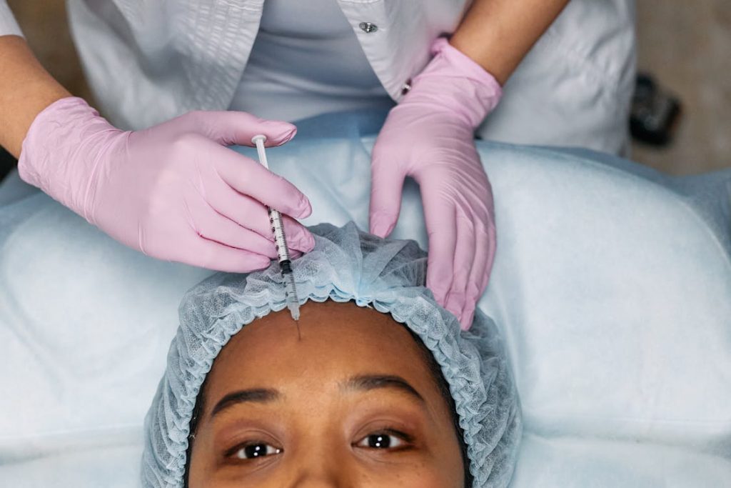 How Beauty Businesses Use Dermal Fillers for Aesthetic Perfection - Alvinology