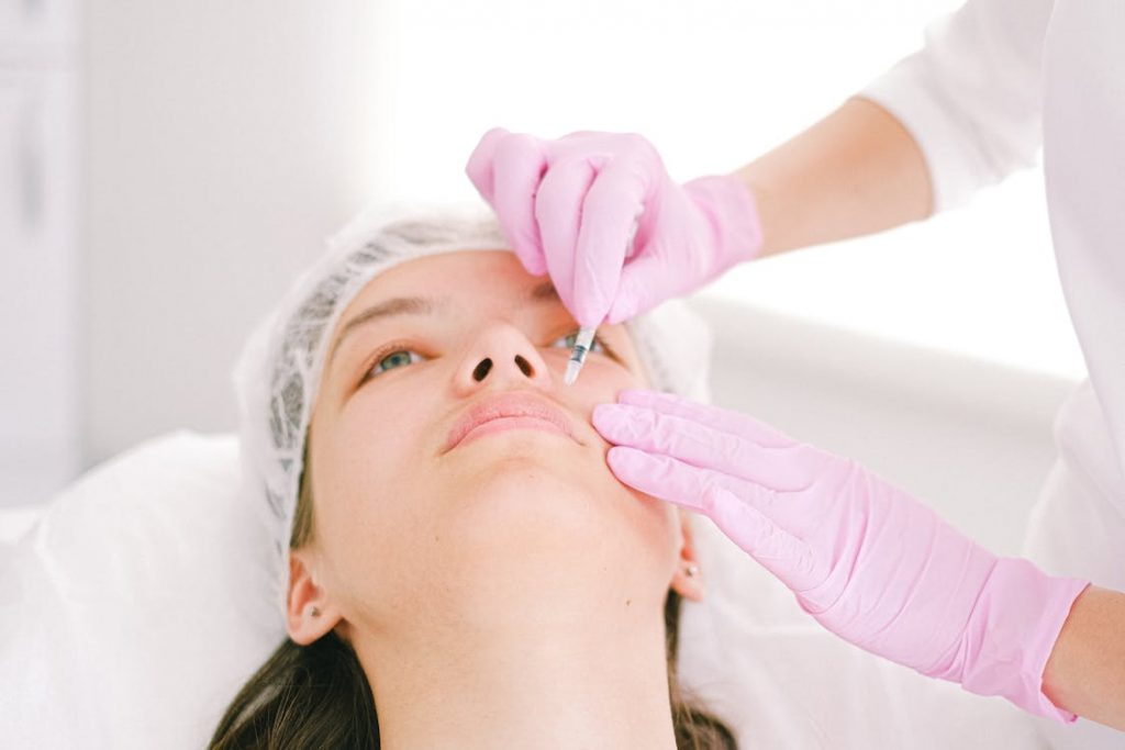 How Beauty Businesses Use Dermal Fillers for Aesthetic Perfection - Alvinology
