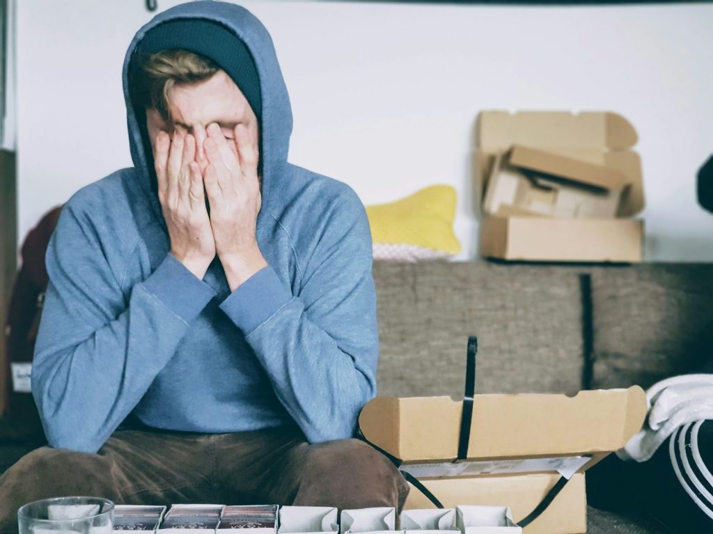 8 Ways to Overcome Toxic Habits and Live a Healthier Life - Alvinology