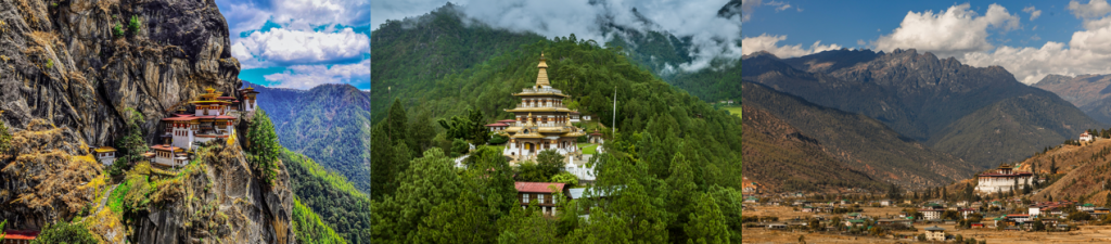 Bhutan Airlines Launches Direct Flights to Hong Kong Starting January 2025 - Alvinology
