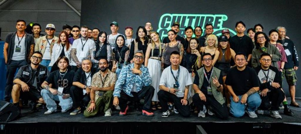 Culture Cartel 2025 Breaks Records with Over 20,000 Visitors in Its Fifth Edition Culture Cartel 2025 Breaks Records with Over 20,000 Visitors in Its Fifth Edition - Alvinology