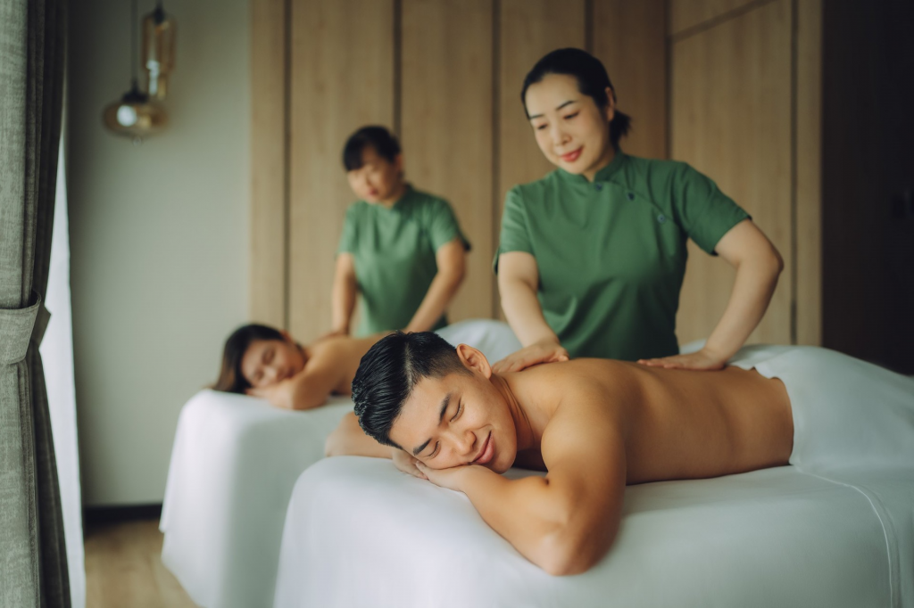 Rediscover Romance in Sentosa this Valentine's Day - Alvinology