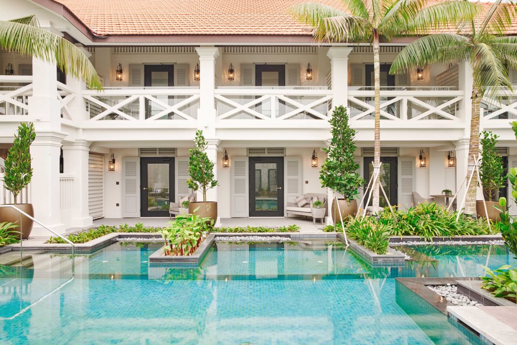Rediscover Romance in Sentosa this Valentine's Day - Alvinology