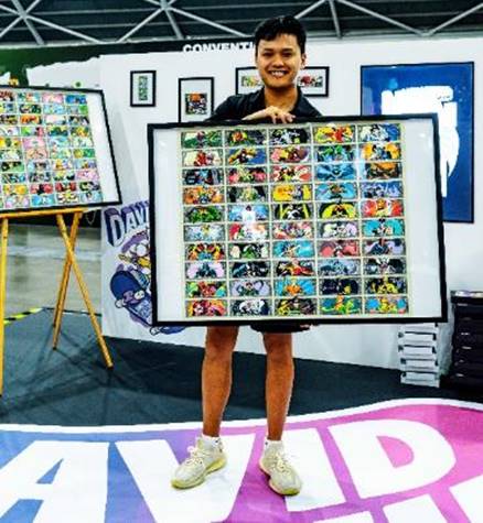 Culture Cartel 2025 Breaks Records with Over 20,000 Visitors in Its Fifth Edition Culture Cartel 2025 Breaks Records with Over 20,000 Visitors in Its Fifth Edition - Alvinology