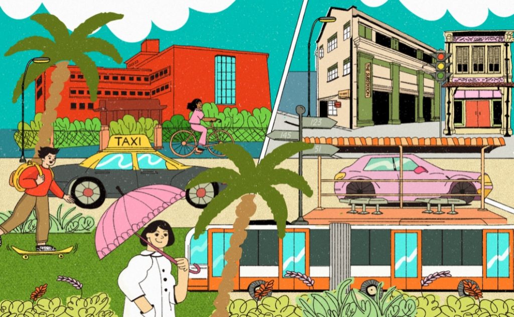 Funan Presents “Creative Intersections: Snakes and Ladders” as Part of Singapore Art Week 2025 - Alvinology