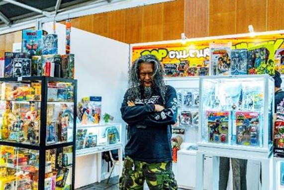 Culture Cartel 2025 Breaks Records with Over 20,000 Visitors in Its Fifth Edition Culture Cartel 2025 Breaks Records with Over 20,000 Visitors in Its Fifth Edition - Alvinology