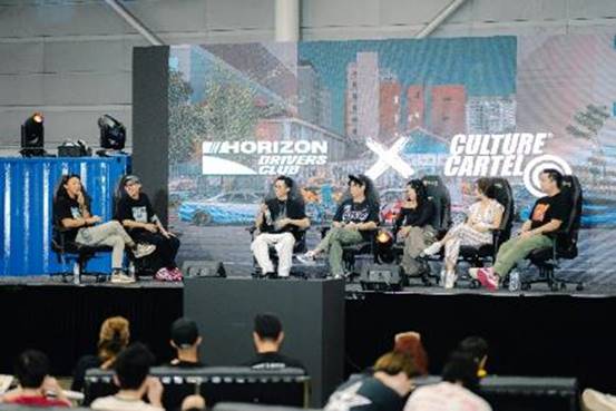 Culture Cartel 2025 Breaks Records with Over 20,000 Visitors in Its Fifth Edition Culture Cartel 2025 Breaks Records with Over 20,000 Visitors in Its Fifth Edition - Alvinology
