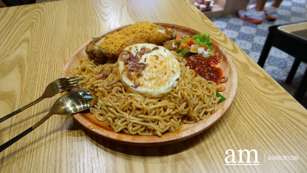 KADA: NEW Holistic Lifestyle Destination in Maxwell Singapore - Alvinology