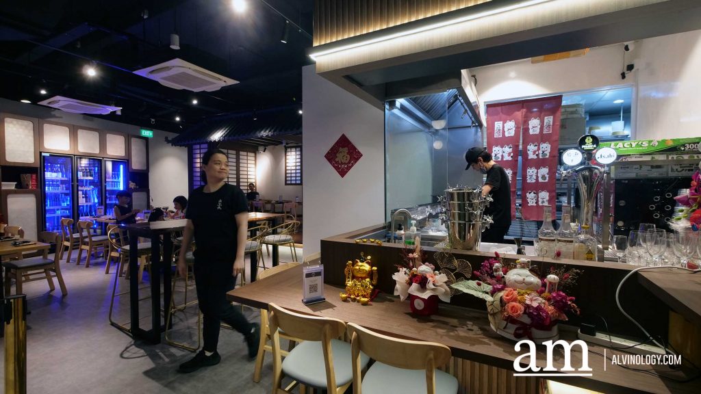 KADA: NEW Holistic Lifestyle Destination in Maxwell Singapore - Alvinology
