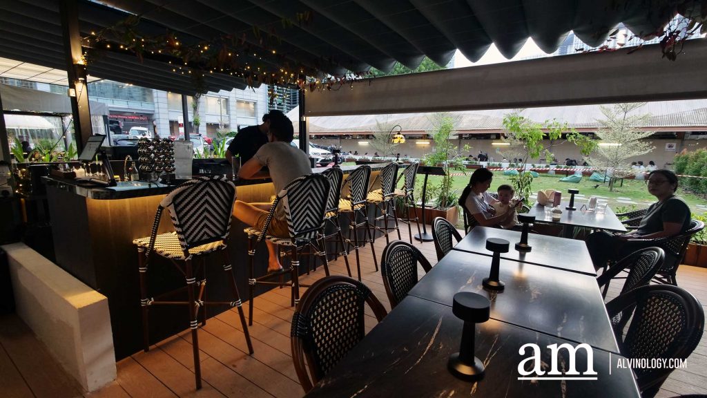 KADA: NEW Holistic Lifestyle Destination in Maxwell Singapore - Alvinology