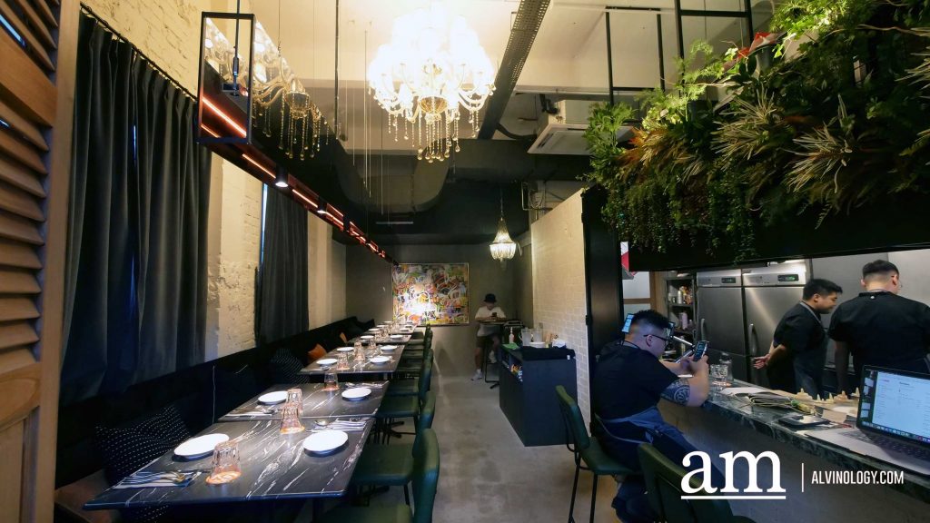 KADA: NEW Holistic Lifestyle Destination in Maxwell Singapore - Alvinology