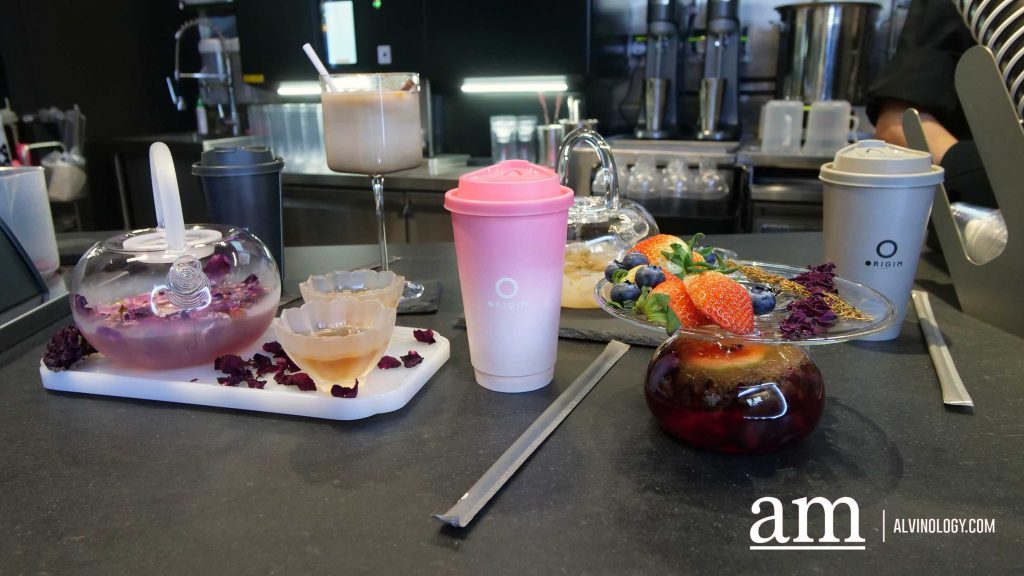 KADA: NEW Holistic Lifestyle Destination in Maxwell Singapore - Alvinology