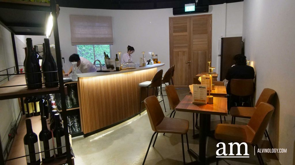 KADA: NEW Holistic Lifestyle Destination in Maxwell Singapore - Alvinology