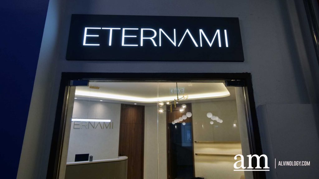 KADA: NEW Holistic Lifestyle Destination in Maxwell Singapore - Alvinology