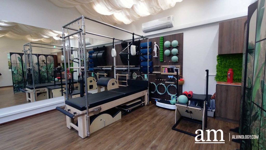 KADA: NEW Holistic Lifestyle Destination in Maxwell Singapore - Alvinology