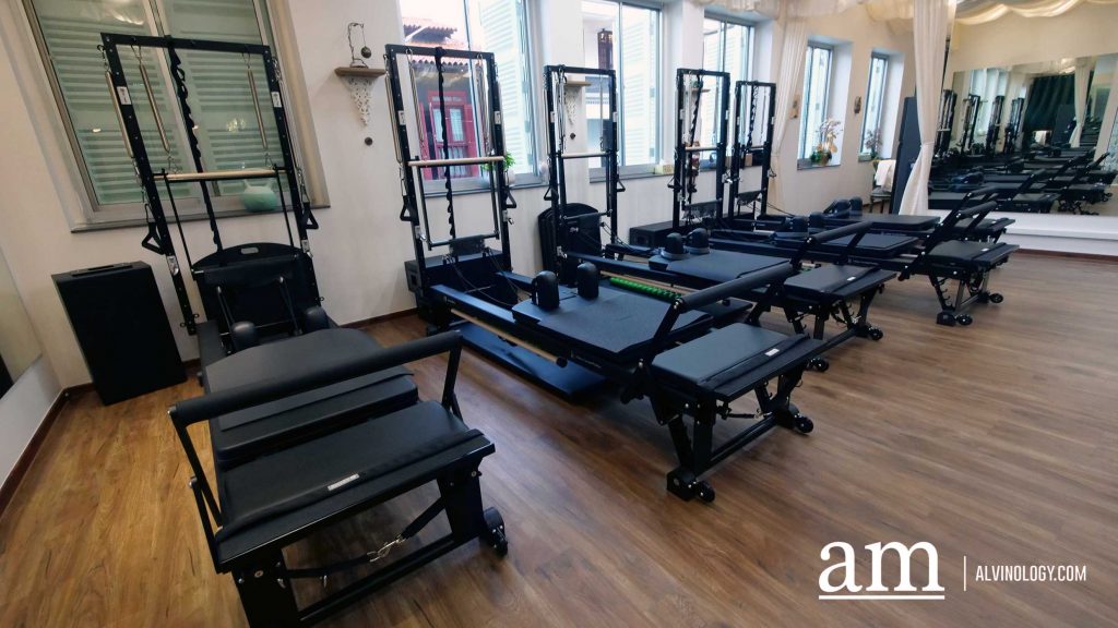 KADA: NEW Holistic Lifestyle Destination in Maxwell Singapore - Alvinology