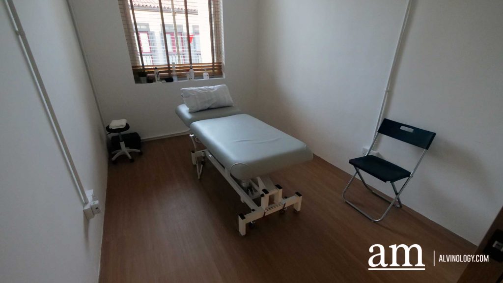 KADA: NEW Holistic Lifestyle Destination in Maxwell Singapore - Alvinology