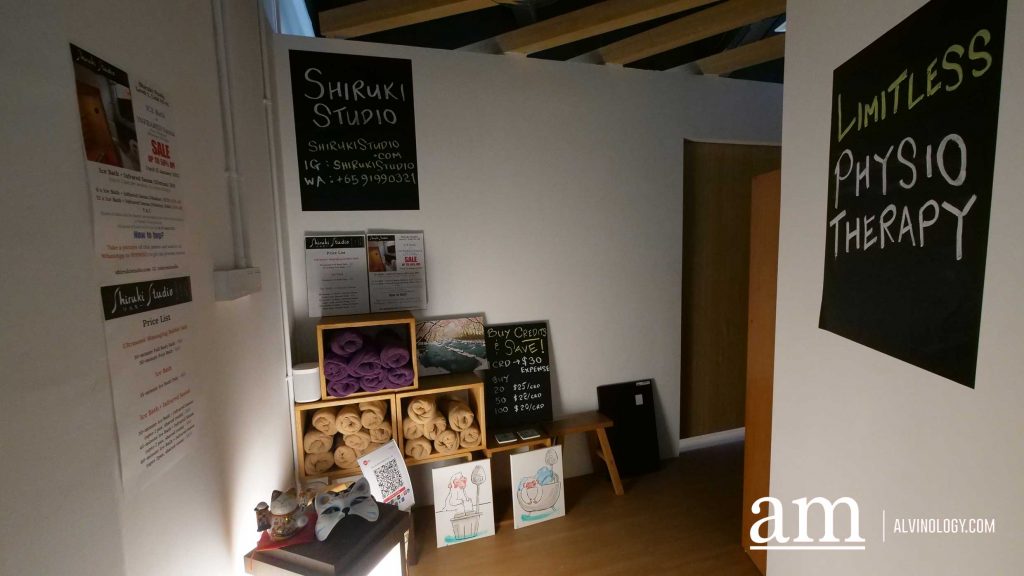 KADA: NEW Holistic Lifestyle Destination in Maxwell Singapore - Alvinology