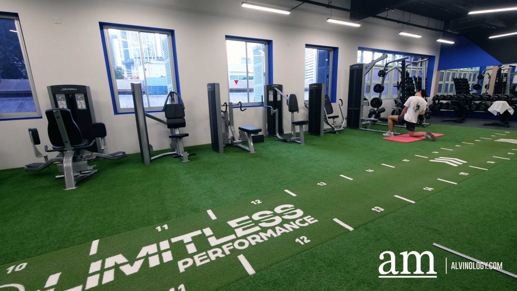 KADA: NEW Holistic Lifestyle Destination in Maxwell Singapore - Alvinology